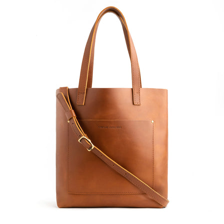 Honey*Classic | Medium Tote with dual shoulder straps and crossbody strap