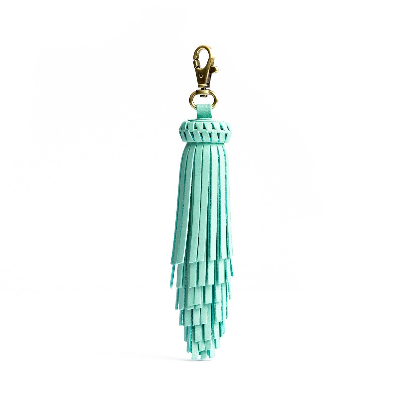 Portland Leather Goods good Tassel