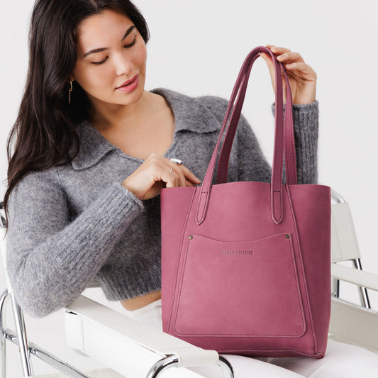 'Almost Perfect' Juliette Tote