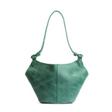 Surf Small | Structured bucket shaped handbag with an adjustable shoulder strap
