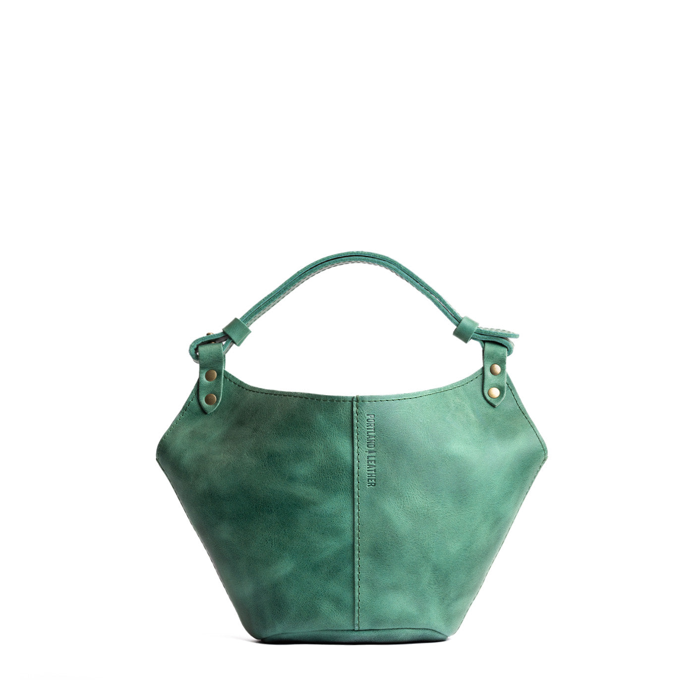 Surf*Small | Structured bucket shaped handbag with an adjustable shoulder strap