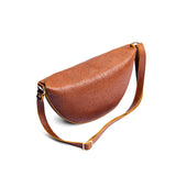 Meadow Medium | Half circle shaped sling bag