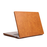 Sienna 16 Pro | Macbbok leather cover