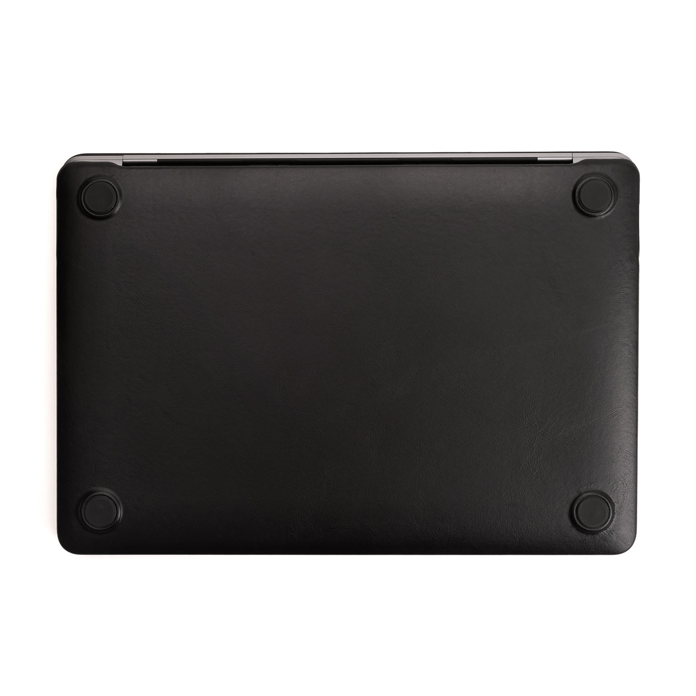 Black*13 Pro | Macbbok leather cover