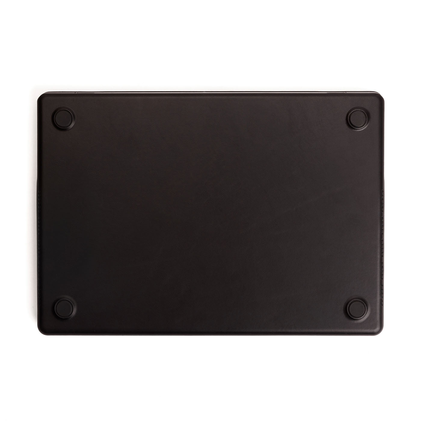 Black*16 Pro | Macbbok leather cover