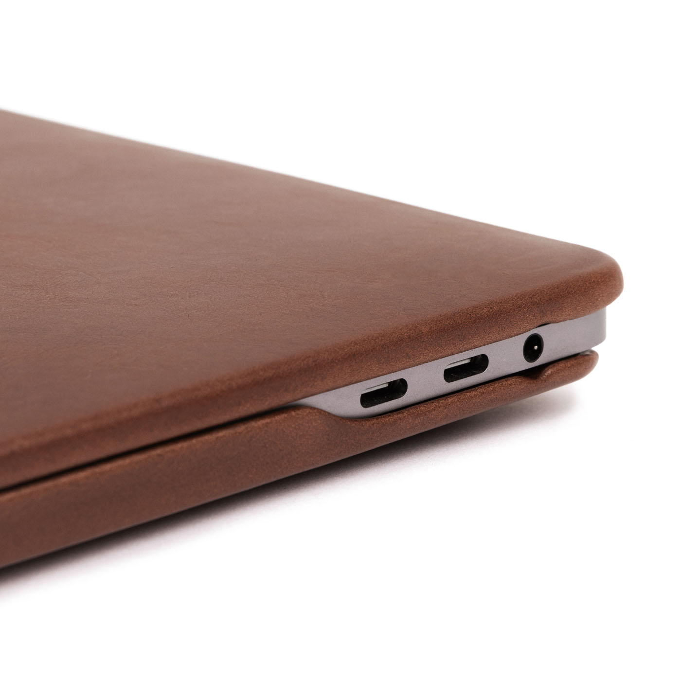 Clove*13 Pro | Macbbok leather cover