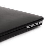 Black 13 Pro | Macbbok leather cover