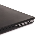 Black 16 Pro | Macbbok leather cover