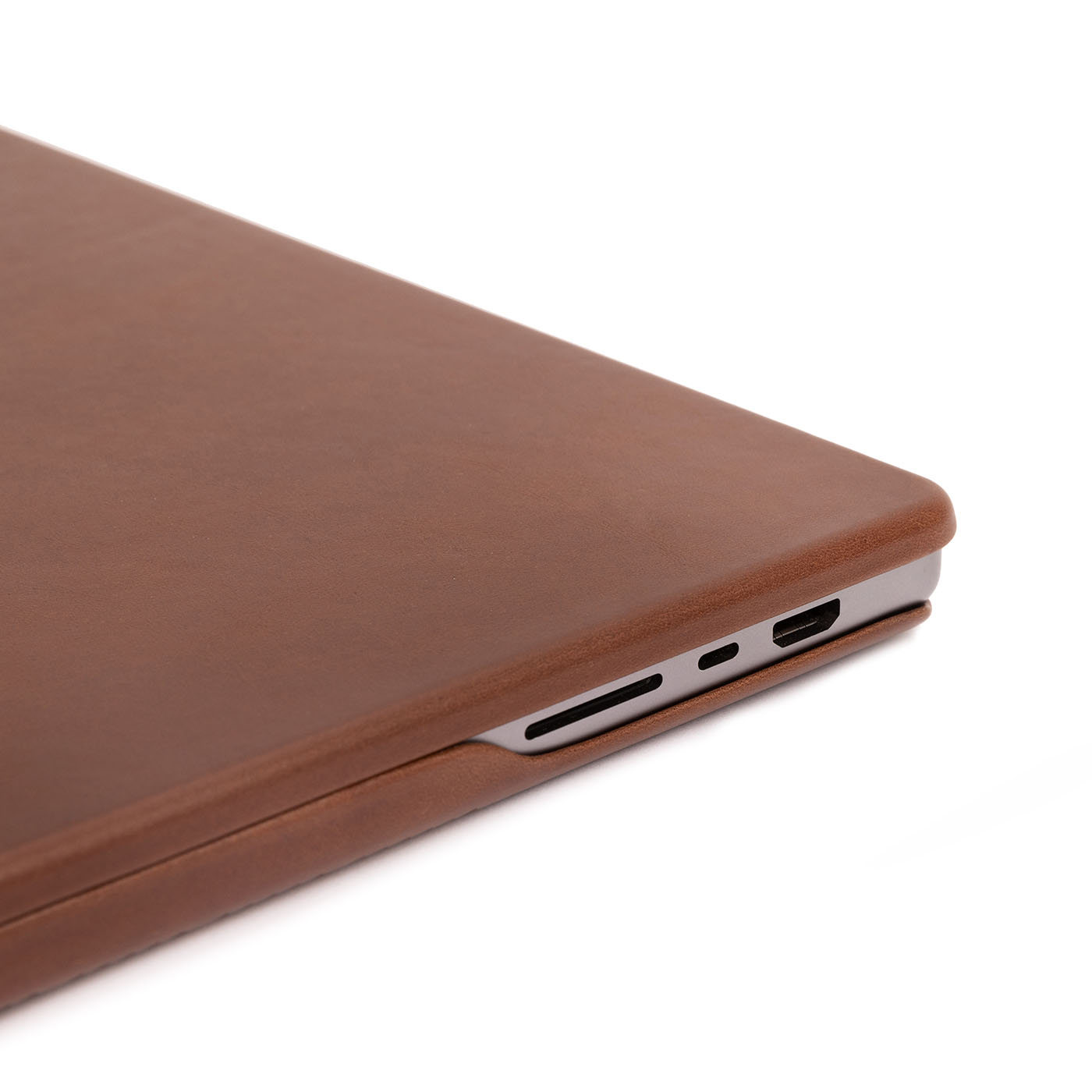 Clove*16 Pro | Macbbok leather cover