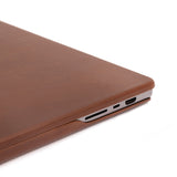 Clove 16 Pro | Macbbok leather cover