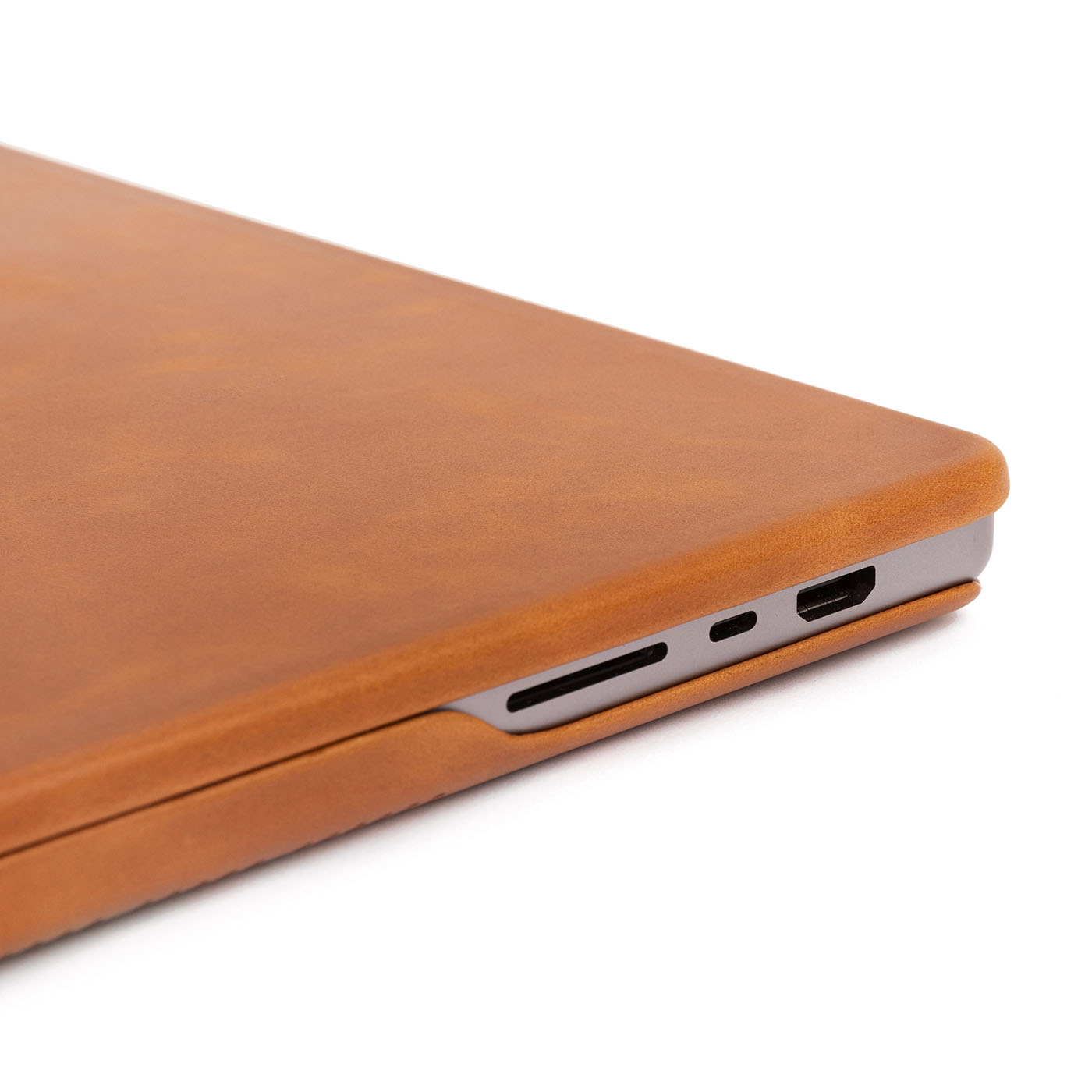 Sienna*16 Pro | Macbbok leather cover