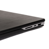 Black 14 Pro | Macbbok leather cover