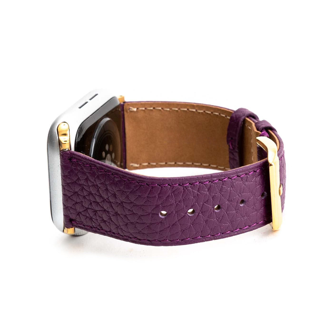 Eggplant*38-40MM | Apple watch band