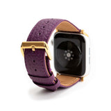 Eggplant 38-40MM | Apple watch band