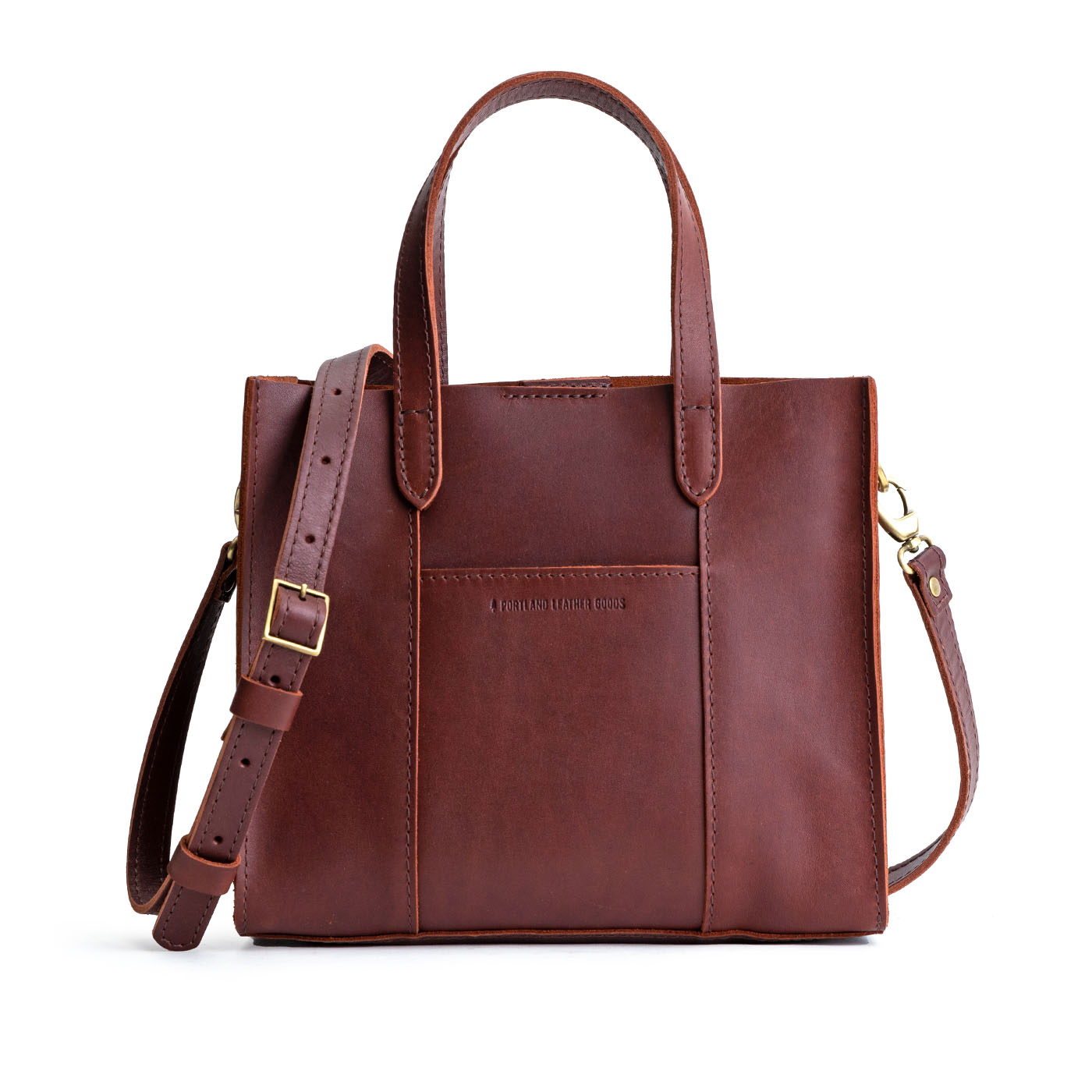 The Perfect Insert for Lola Tote--Portland Leather Goods 