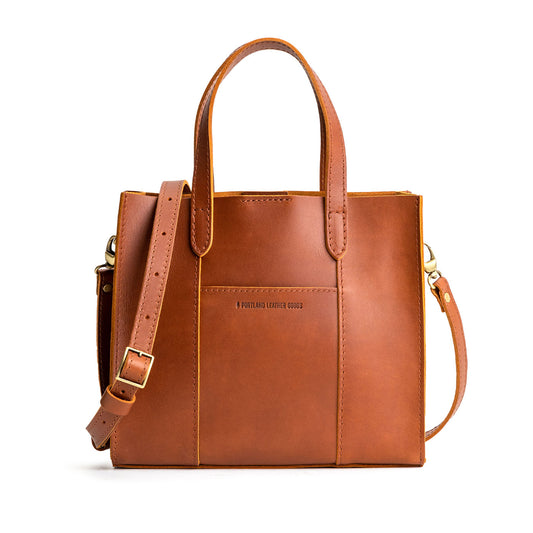 Almost Perfect' Butterfly Bucket Bag, Portland Leather