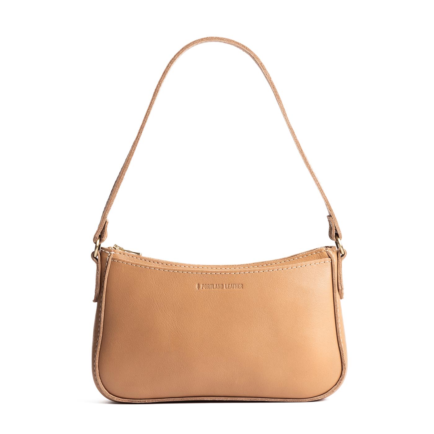 Almost Perfect' Lucy Shoulder Bag | Portland Leather Goods