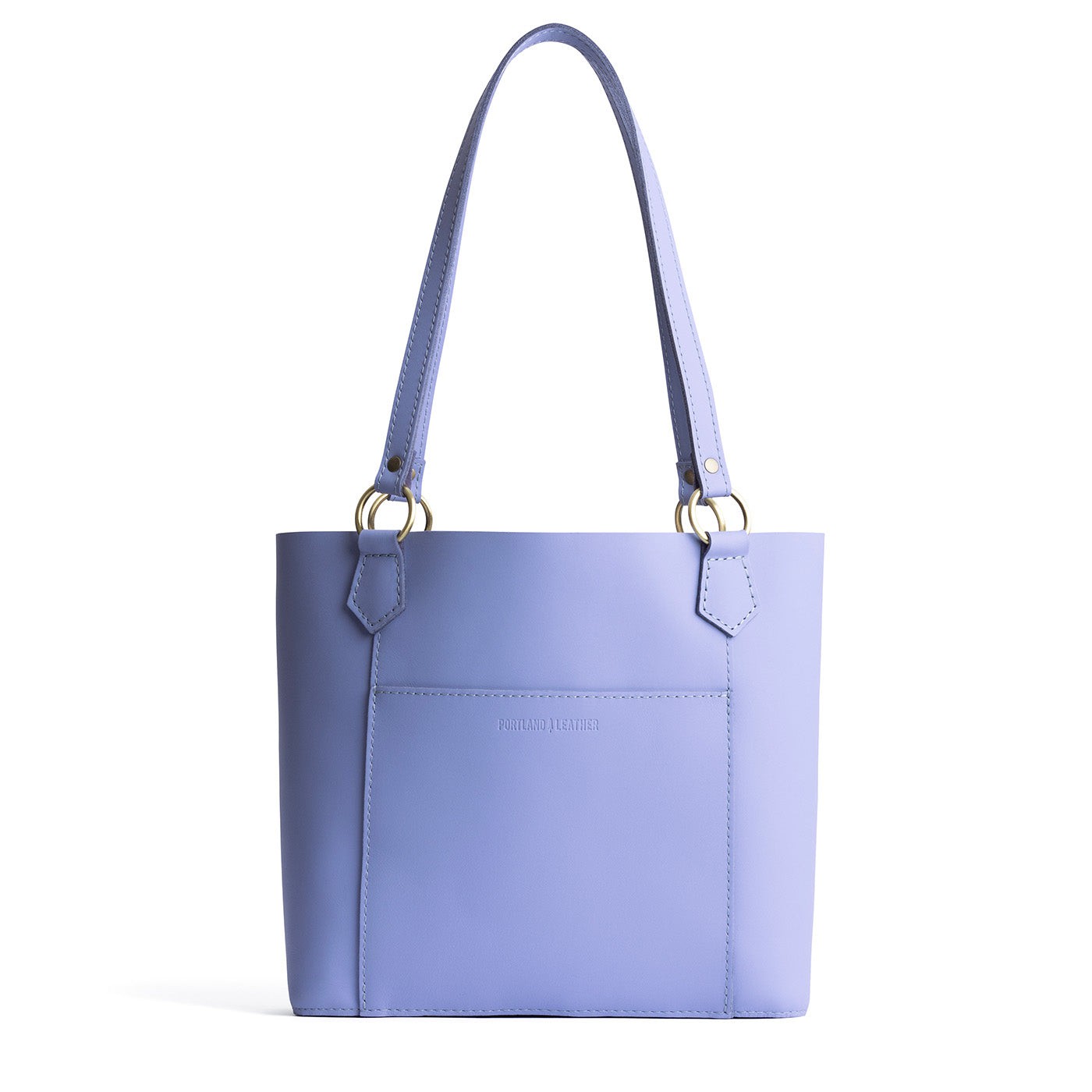 Wisteria - Portland Leather Goods Class deals Medium Tote