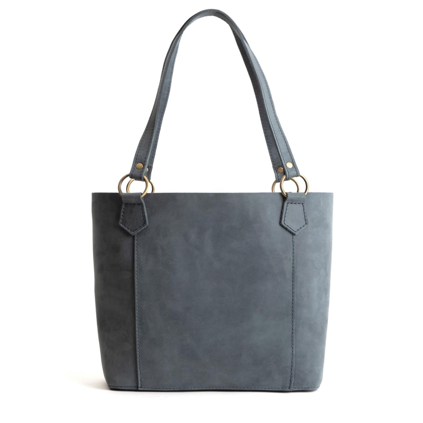 Portland Leather Goods NEW Disco Medium Tote W offers tandles