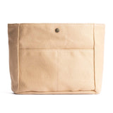 Sesame Medium | Medium canvas bag insert for organization