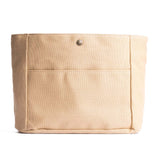 Sesame Medium | Medium canvas bag insert for organization