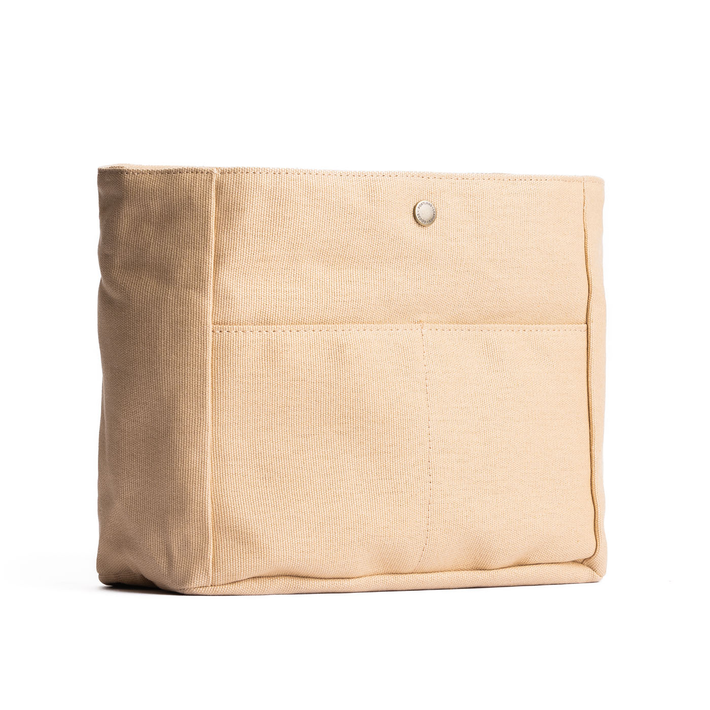 Sesame*Medium | Medium canvas bag insert for organization