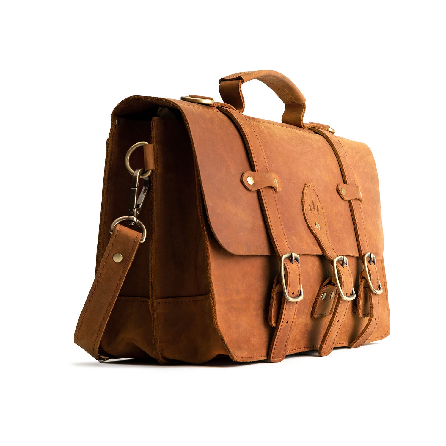 Classic XL Messenger Bag