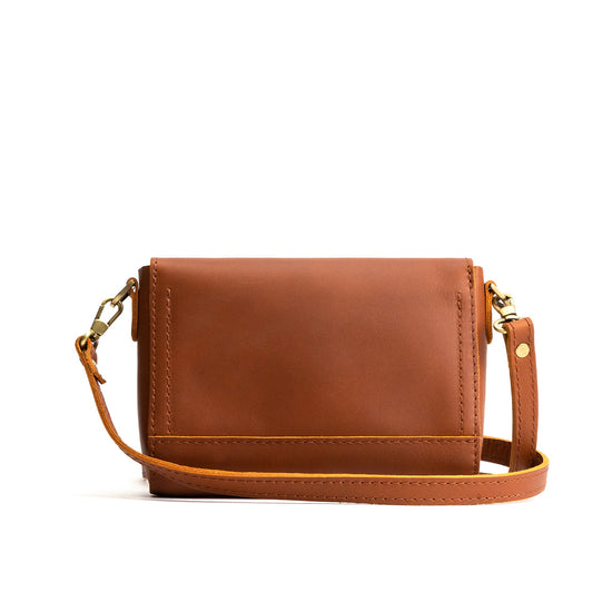 Mini Metro Crossbody | Portland Leather Goods