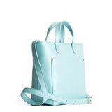 Cabo Zipper | Crossbody tote bag with zipper closure and front pocket