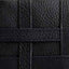 Mondrian Pebbled--black