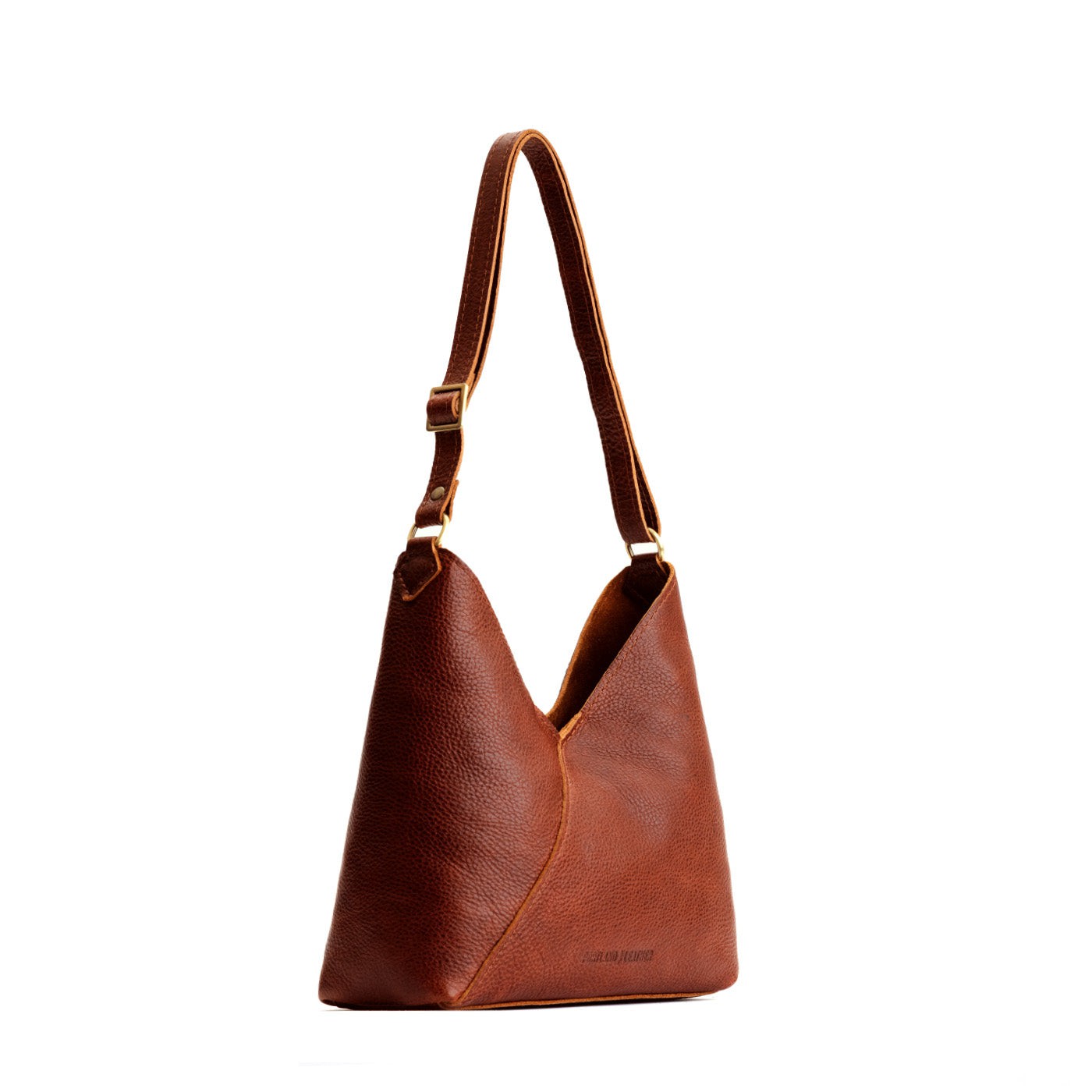 Naomi Shoulder Bag | Portland Leather Goods