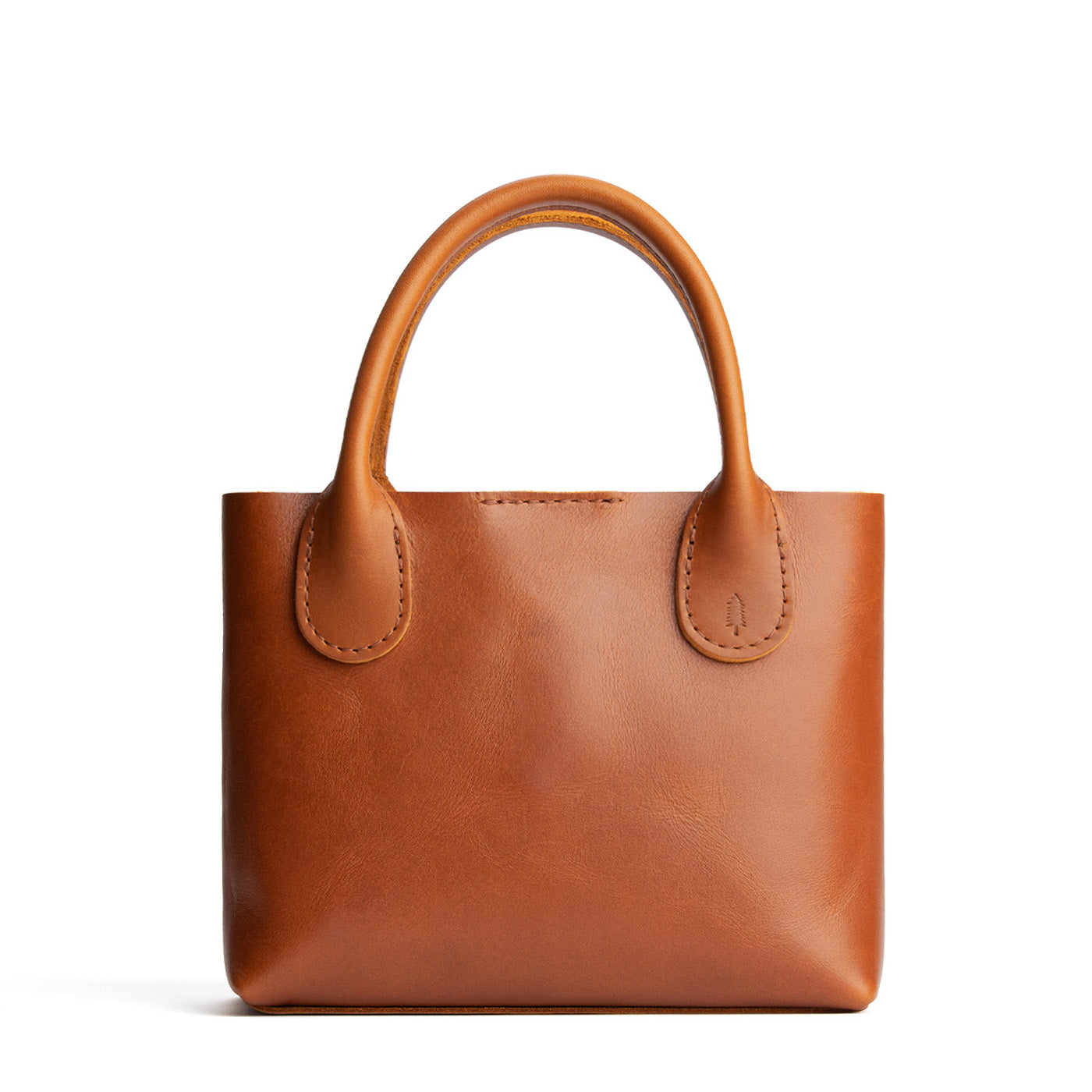 Almost Perfect' Raindrop Crossbody Bag | Portland Leather Goods