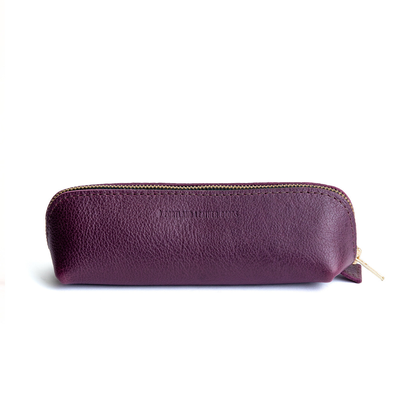 The Sidekick Pouch  Portland Leather Goods