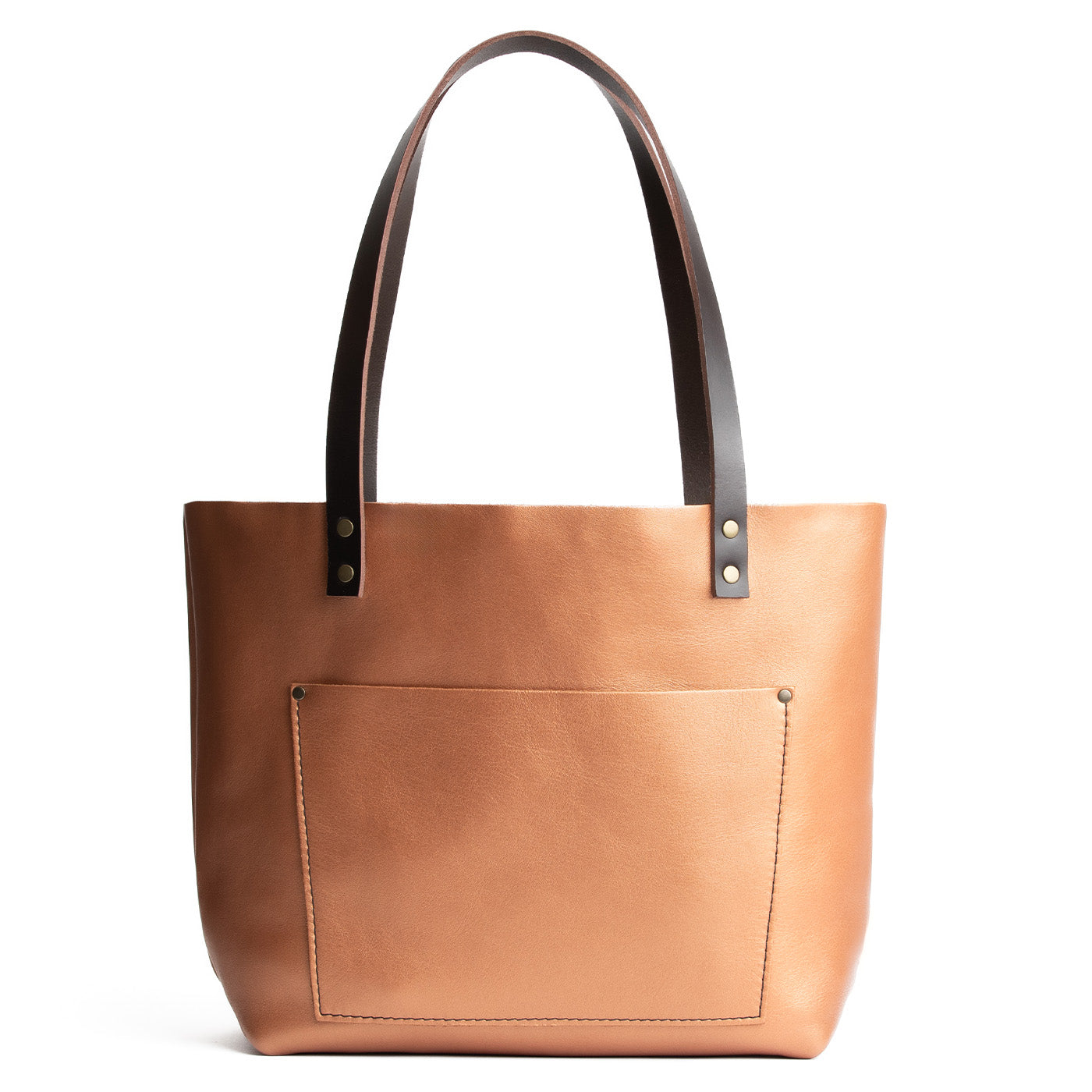 Leather Tote Bag - Limited Edition | Portland Leather Goods