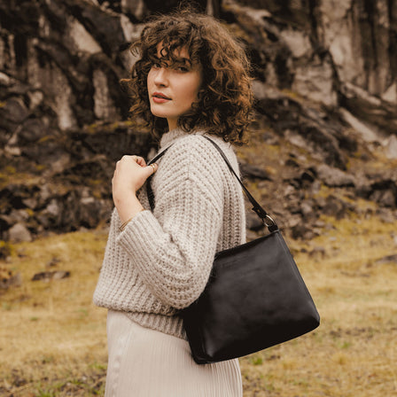 The 12 Best Shoulder Bags of 2023