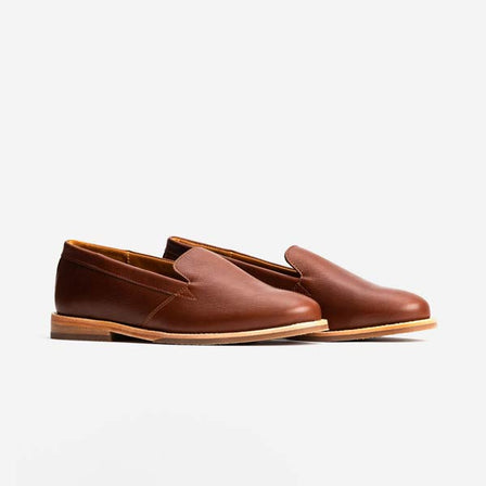 Men's Leather Shoes – Portland Leather