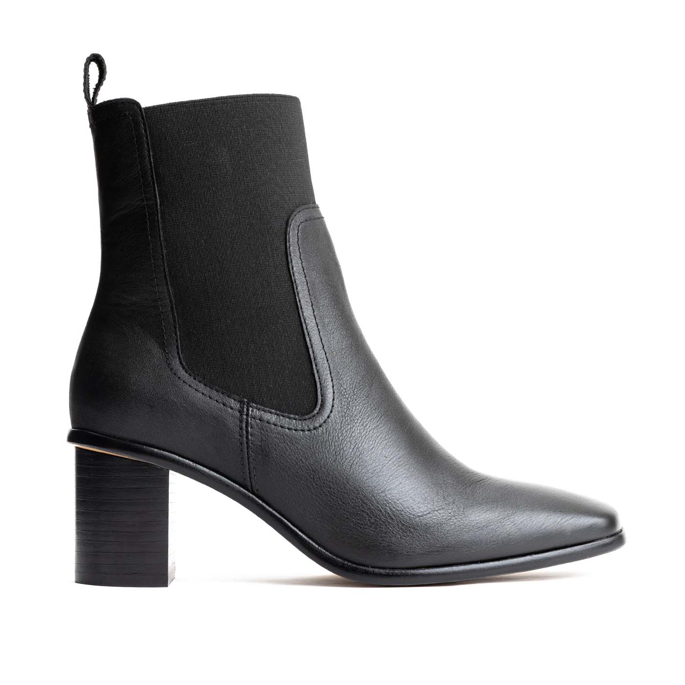Vero Chelsea Boot – Portland Leather