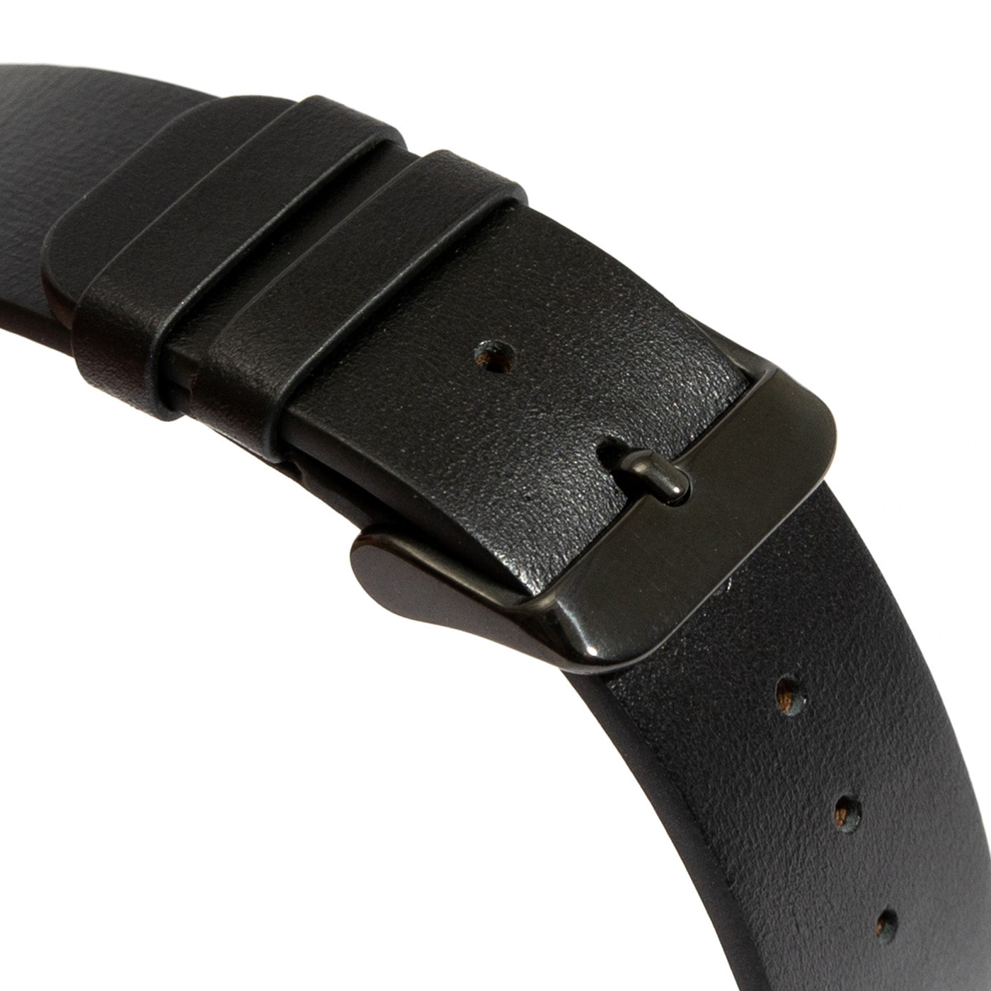 Black*Classic*38-40MM | leather Apple watch band