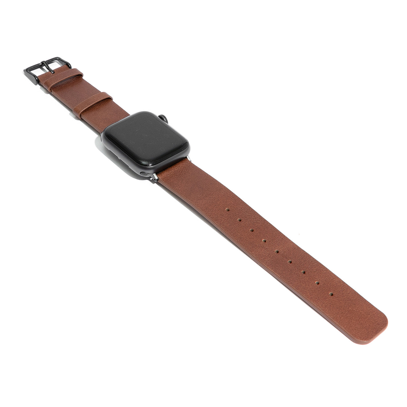 Clove*Classic*38-40MM | leather Apple watch band