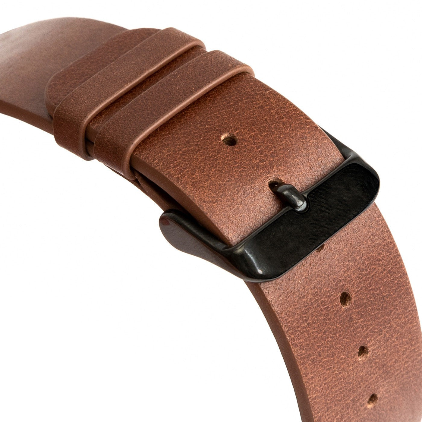 Clove*Classic*38-40MM | leather Apple watch band