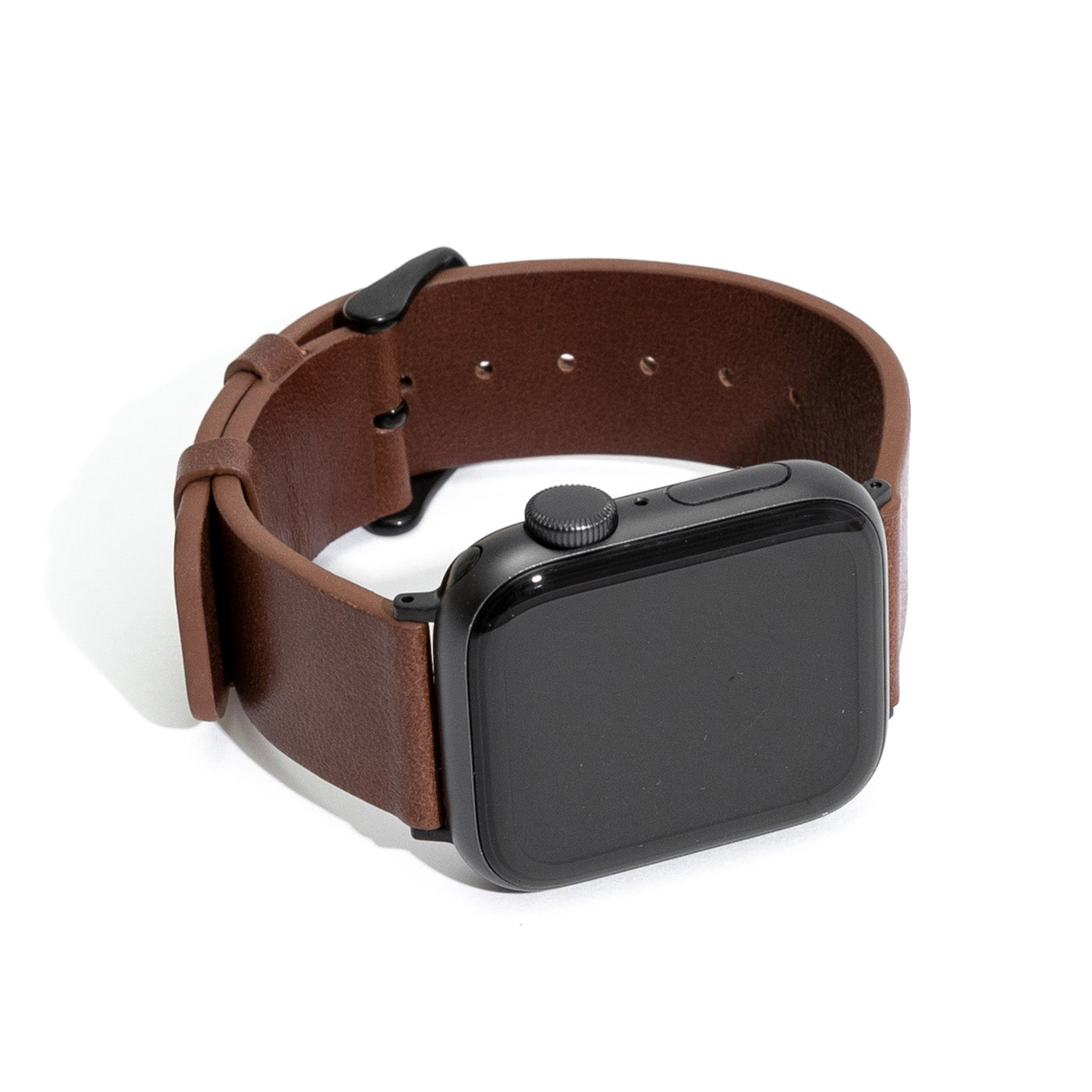 Clove*Classic*38-40MM | leather Apple watch band