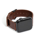 Clove Classic 38-40MM | leather Apple watch band