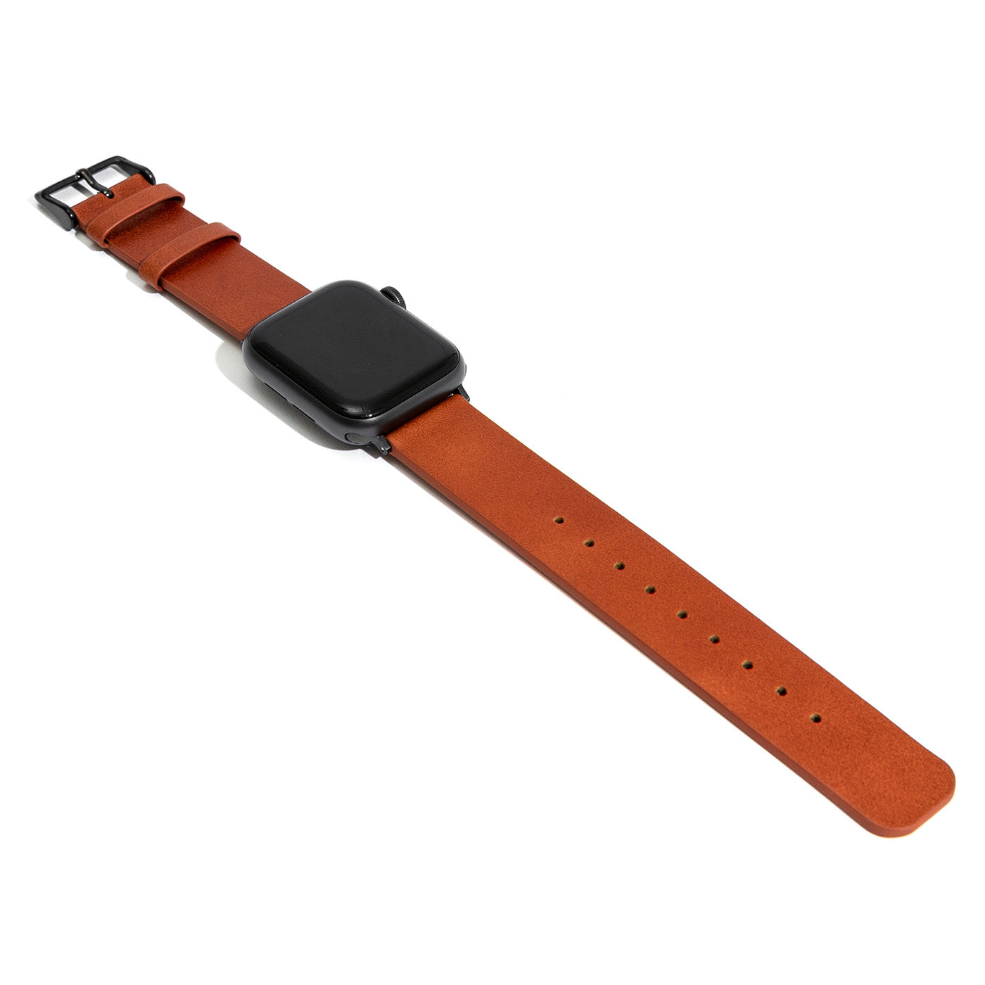 Havana*Classic*38-40MM | leather Apple watch band