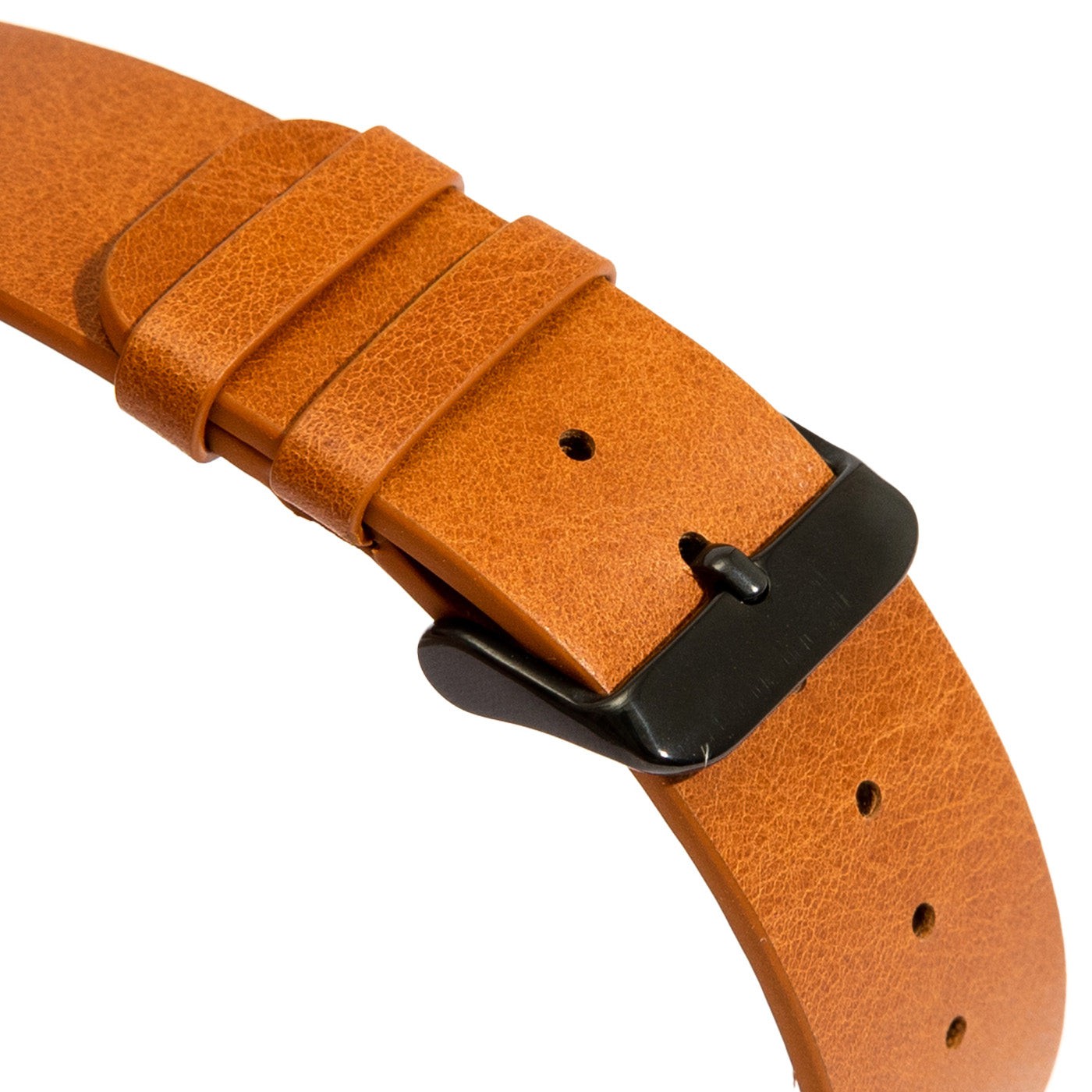 Sienna*Classic*38-40MM | leather Apple watch band