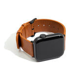 Sienna Classic 38-40MM | leather Apple watch band