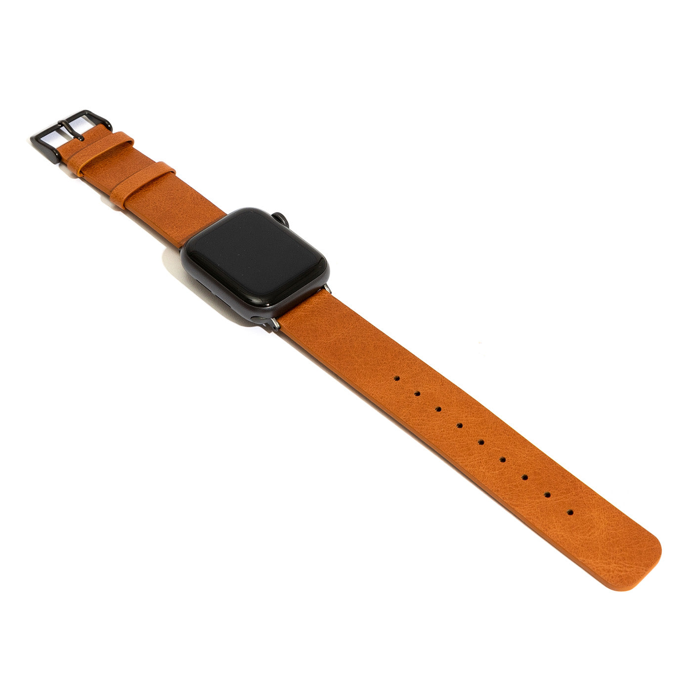 Sienna*Classic*38-40MM | leather Apple watch band