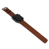 Clove Classic 42-44MM | leather Apple watch band