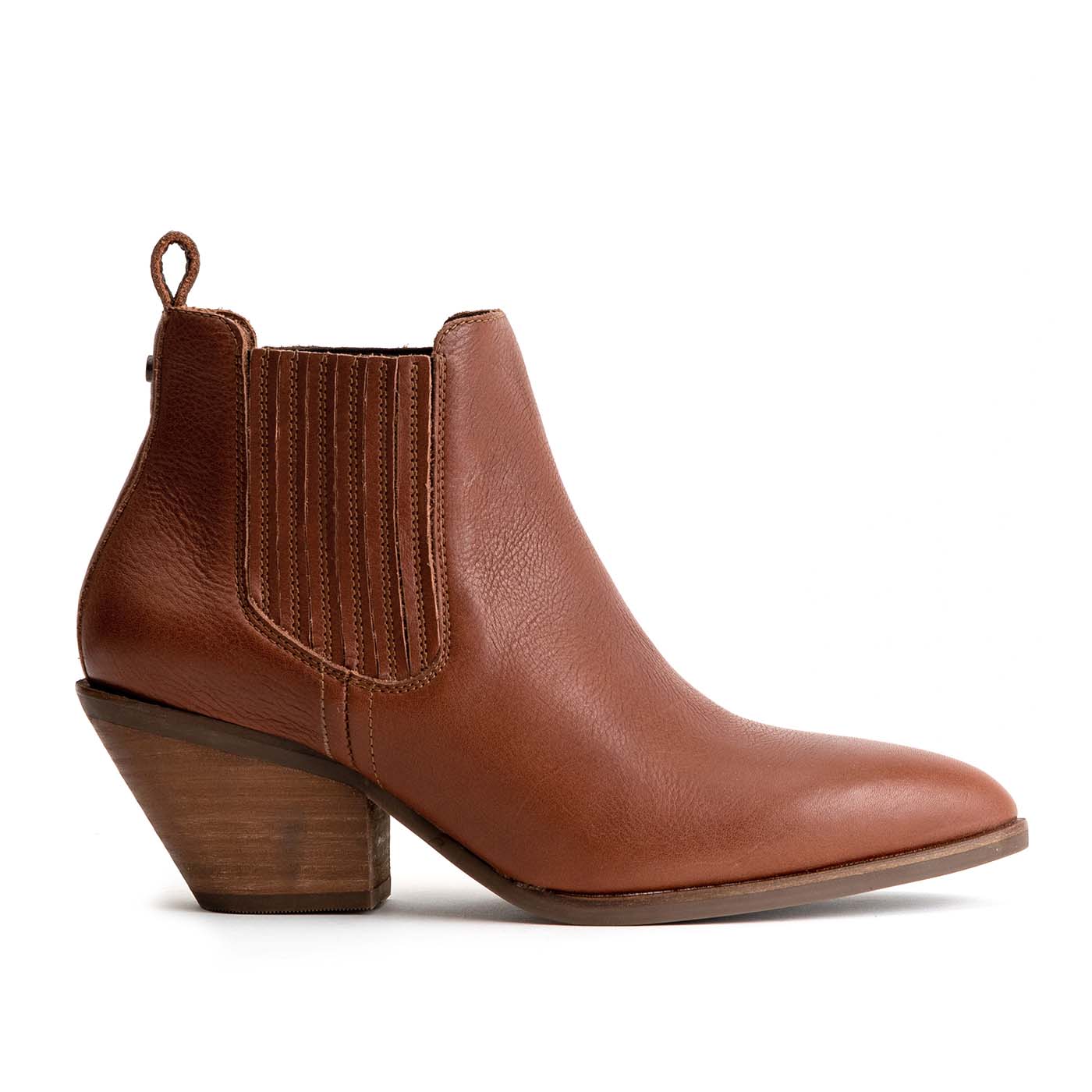 The Dakota Boot Portland Leather