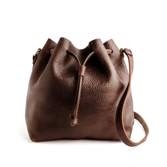 Bucket Bag | Portland Leather Goods