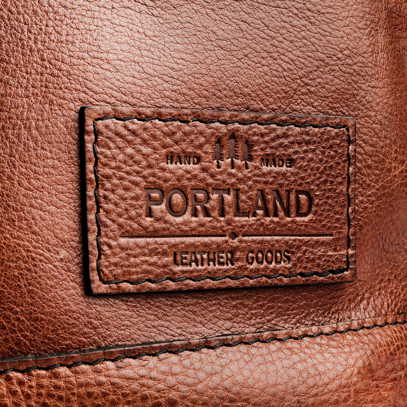 Portland Leather Goods  Handmade Leather Products from Portland, OR